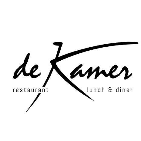 Restaurant "De Kamer" - logo